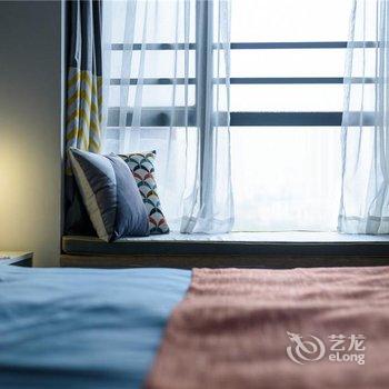 广州Locals路客·广州海珠A21舍公寓(高教内街分店)酒店提供图片