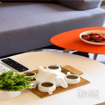 广州Locals路客·广州海珠A21舍公寓(高教内街分店)酒店提供图片