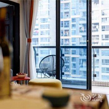 广州Locals路客·广州海珠A21舍公寓(高教内街分店)酒店提供图片