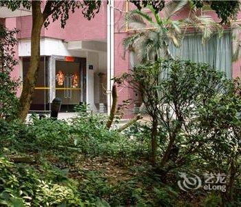 广州Locals路客·广州海珠A21舍公寓(高教内街分店)酒店提供图片