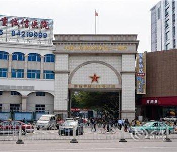广州Locals路客·广州海珠A21舍公寓(高教内街分店)酒店提供图片