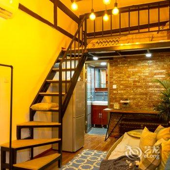 北京路客民宿BC9270酒店提供图片