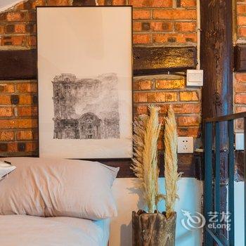 北京路客民宿BC9270酒店提供图片