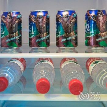 北京路客民宿BC9270酒店提供图片