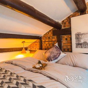 北京路客民宿BC9270酒店提供图片