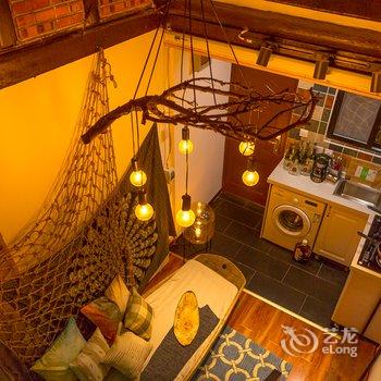 北京路客民宿BC9270酒店提供图片