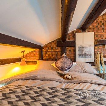 北京路客民宿BC9270酒店提供图片