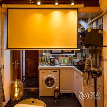 北京路客民宿BC9270酒店提供图片