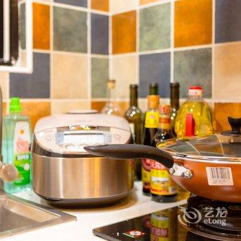 北京路客民宿BC9270酒店提供图片