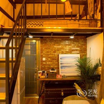 北京路客民宿BC9270酒店提供图片