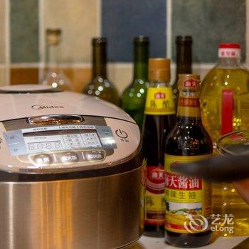 北京路客民宿BC9270酒店提供图片