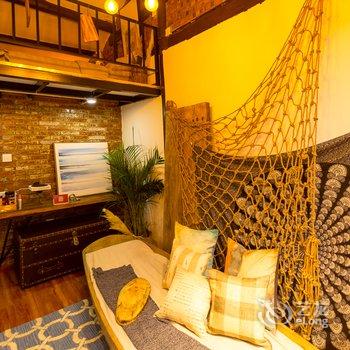 北京路客民宿BC9270酒店提供图片