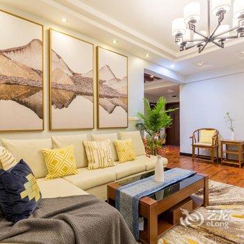 重庆Locals路客·重庆渝中A24舍公寓(湖广会馆分店)酒店提供图片