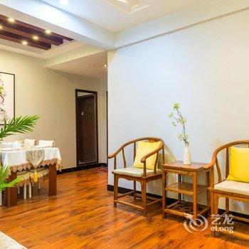 重庆Locals路客·重庆渝中A24舍公寓(湖广会馆分店)酒店提供图片