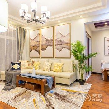 重庆Locals路客·重庆渝中A24舍公寓(湖广会馆分店)酒店提供图片