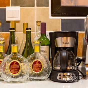 北京路客民宿BC9270酒店提供图片