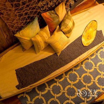 北京路客民宿BC9270酒店提供图片