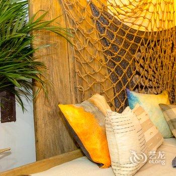 北京路客民宿BC9270酒店提供图片