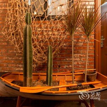 北京路客民宿BC9270酒店提供图片