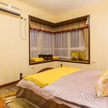 重庆Locals路客·重庆渝中A24舍公寓(湖广会馆分店)酒店提供图片