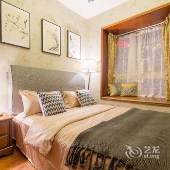 重庆Locals路客·重庆渝中A24舍公寓(湖广会馆分店)酒店提供图片