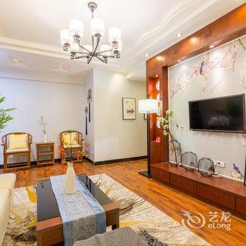 重庆Locals路客·重庆渝中A24舍公寓(湖广会馆分店)酒店提供图片
