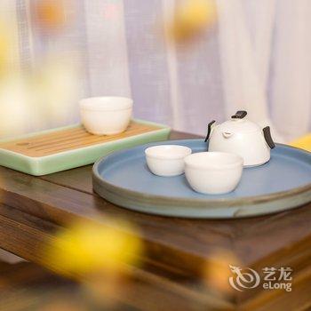 重庆Locals路客·重庆渝中A24舍公寓(湖广会馆分店)酒店提供图片