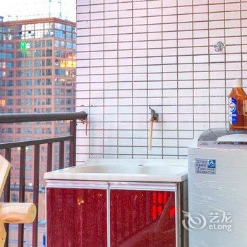重庆Locals路客·重庆渝中A24舍公寓(湖广会馆分店)酒店提供图片