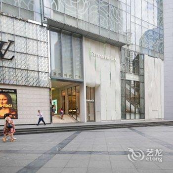 重庆Locals路客·重庆渝中A24舍公寓(湖广会馆分店)酒店提供图片