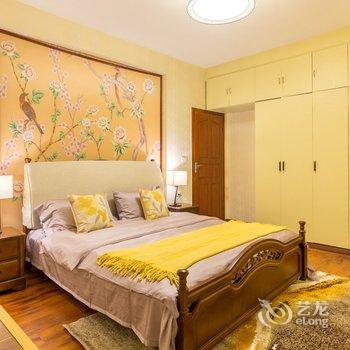 重庆Locals路客·重庆渝中A24舍公寓(湖广会馆分店)酒店提供图片