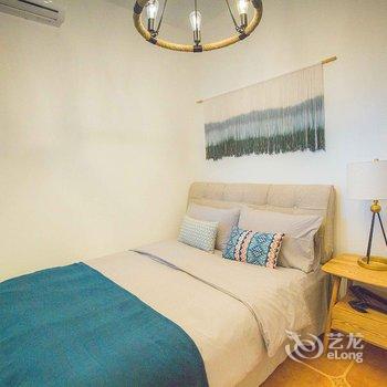 重庆Locals路客·重庆渝中A28舍公寓(洪崖洞-观景台分店)酒店提供图片