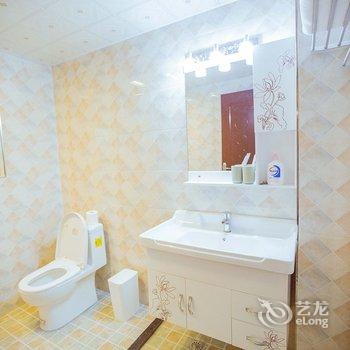 重庆Locals路客·重庆渝中A28舍公寓(洪崖洞-观景台分店)酒店提供图片