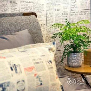 广州Locals路客·广州越秀A24舍公寓(澳门厅分店)酒店提供图片