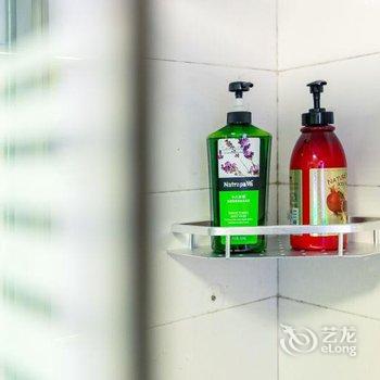 广州Locals路客·广州越秀A24舍公寓(澳门厅分店)酒店提供图片