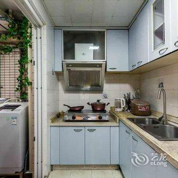 广州Locals路客·广州越秀A24舍公寓(澳门厅分店)酒店提供图片