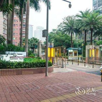 广州Locals路客·广州越秀A24舍公寓(澳门厅分店)酒店提供图片
