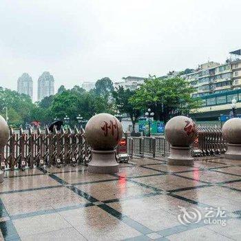 广州Locals路客·广州越秀A24舍公寓(澳门厅分店)酒店提供图片