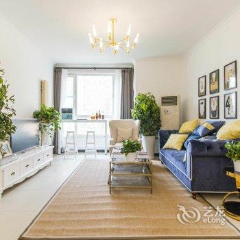 北京路客BB2610精品民宿酒店提供图片