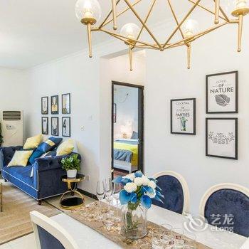 北京路客BB2610精品民宿酒店提供图片