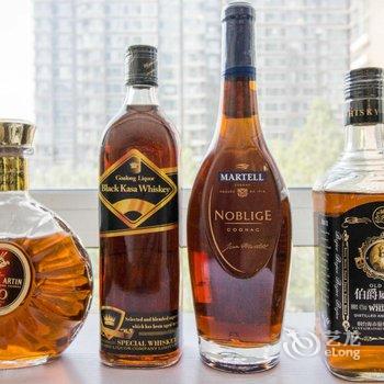 北京路客BB2610精品民宿酒店提供图片