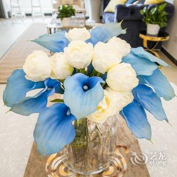 北京路客BB2610精品民宿酒店提供图片