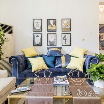 北京路客BB2610精品民宿酒店提供图片