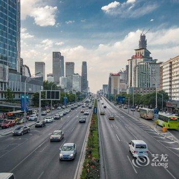 北京路客BB2610精品民宿酒店提供图片