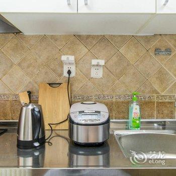 北京路客BB2610精品民宿酒店提供图片