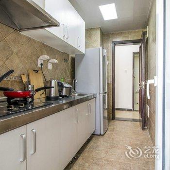 北京路客BB2610精品民宿酒店提供图片