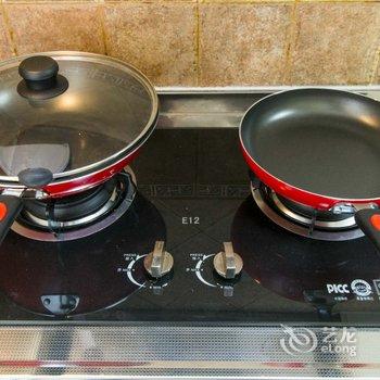 北京路客BB2610精品民宿酒店提供图片