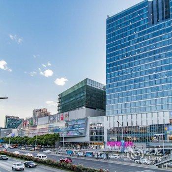 北京路客BB2610精品民宿酒店提供图片