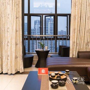 广州Locals路客·广州越秀A36舍公寓(广九铁路纪念园分店)酒店提供图片