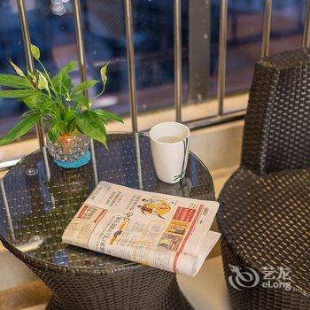 广州Locals路客·广州越秀A36舍公寓(广九铁路纪念园分店)酒店提供图片