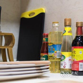 广州Locals路客·广州越秀A36舍公寓(广九铁路纪念园分店)酒店提供图片